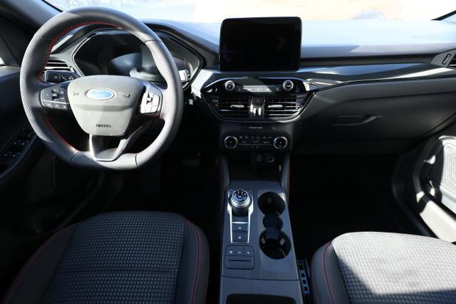 Ford Kuga ST-Line 2.0 EcoBlue 120 AT8 PrivG Kam PDC 