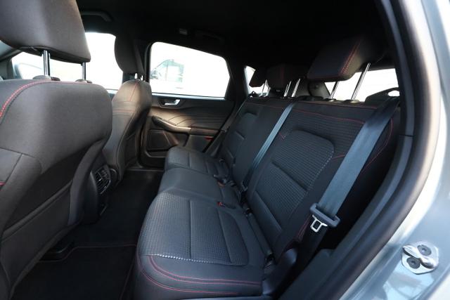 Ford Kuga ST-Line 2.0 EcoBlue 120 AT8 PrivG Kam PDC 