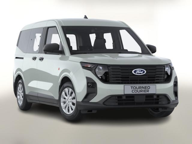 Tourneo Courier - Trend 1.0 EB 125 Aut Nav PDC