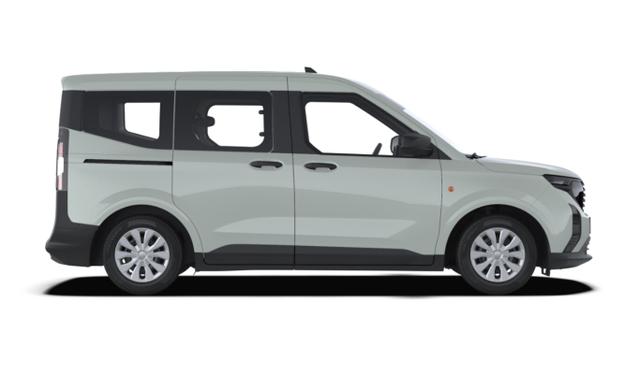 Tourneo Courier Trend 1.0 EB 125 Aut Nav PDC 