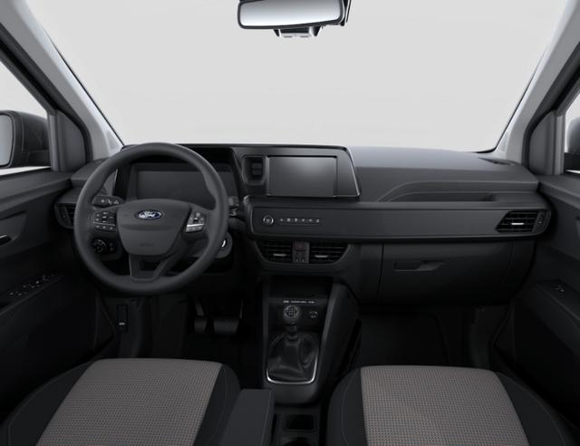 Tourneo Courier Trend 1.0 EB 125 Aut Nav PDC 