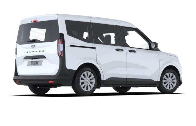 Tourneo Courier Trend 1.0 EB 125 Aut Nav PDC 