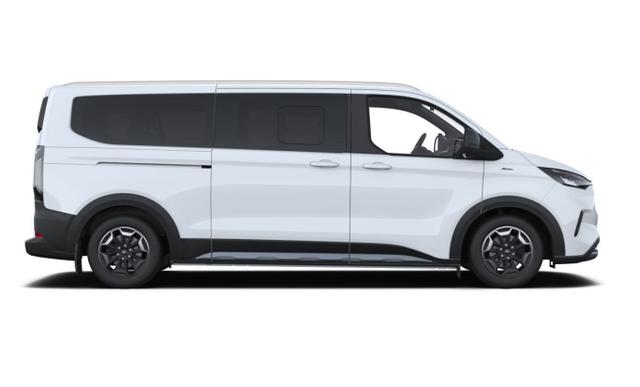 Ford Tourneo Custom - Active 2.0 TDCi 170 Aut 320L2 ACC