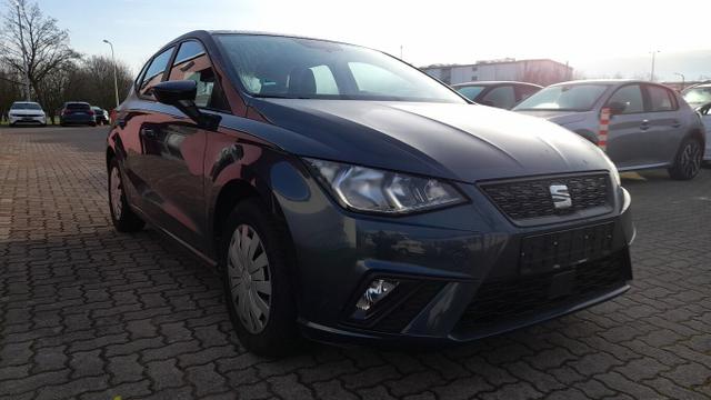 Seat Ibiza - Style 1.0 Eco TSI 110 DSG Klima DAB MFL