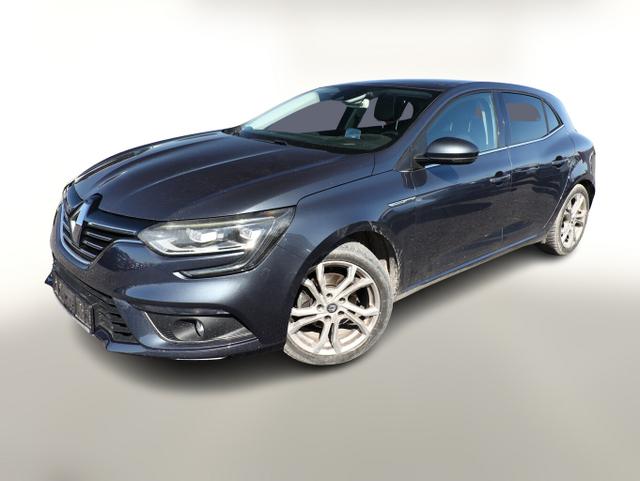 Renault Mégane - Bose Edition Megane IV TCe 130 EDC NightP SchiebeD Nav