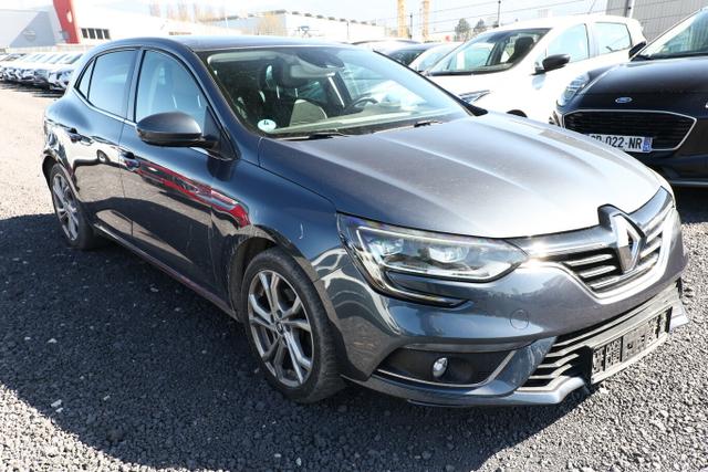 Renault Mégane Bose Edition Megane IV TCe 130 EDC NightP SchiebeD Nav 