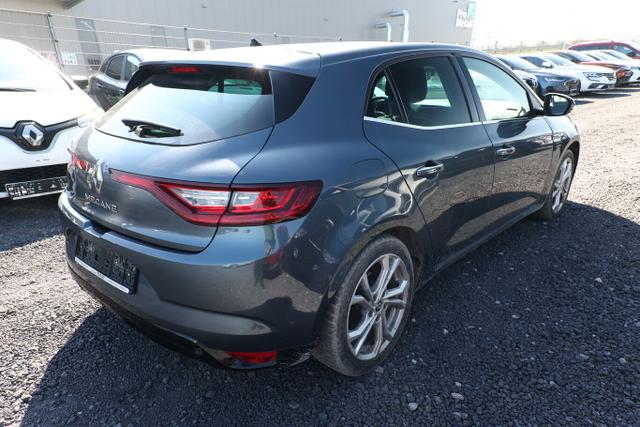 Renault Mégane Bose Edition Megane IV TCe 130 EDC NightP SchiebeD Nav 