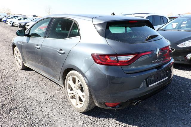 Renault Mégane Bose Edition Megane IV TCe 130 EDC NightP SchiebeD Nav 