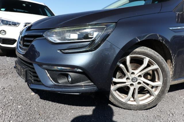 Renault Mégane Bose Edition Megane IV TCe 130 EDC NightP SchiebeD Nav 