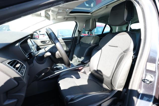 Renault Mégane Bose Edition Megane IV TCe 130 EDC NightP SchiebeD Nav 