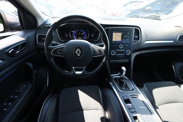 Renault Mégane Bose Edition Megane IV TCe 130 EDC NightP SchiebeD Nav 