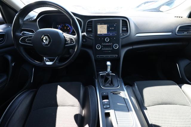 Renault Mégane Bose Edition Megane IV TCe 130 EDC NightP SchiebeD Nav 