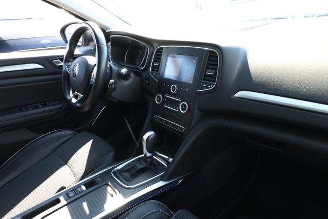Renault Mégane Bose Edition Megane IV TCe 130 EDC NightP SchiebeD Nav 