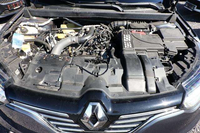 Renault Mégane Bose Edition Megane IV TCe 130 EDC NightP SchiebeD Nav 