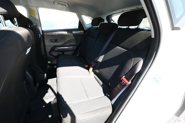 Hyundai KONA Select 1.6 HEV 129 DCT MY25 Nav Kam Temp 