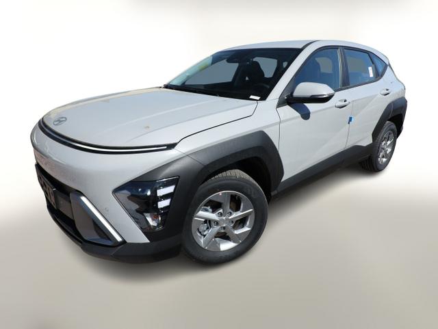 Hyundai KONA - Select 1.6 HEV 129 DCT MY25 Nav Kam Temp
