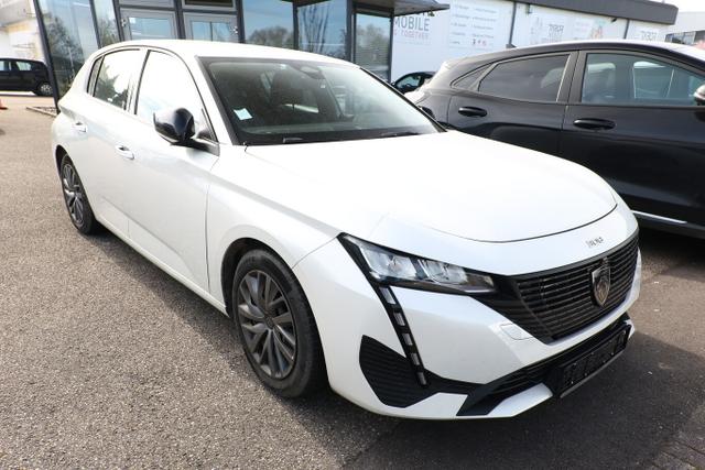 Peugeot 308 - Active Pack 1.2 PT 110 LED PDC Klima AppCo