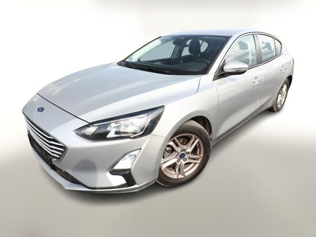 Ford Focus - Cool & Connect 1.0 EB 100 Cool&Connect Nav PDCvo/hi LM16Z