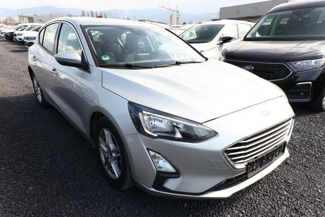 Ford Focus - Cool & Connect 1.0 EB 100 Cool&Connect Nav PDCvo/hi LM16Z