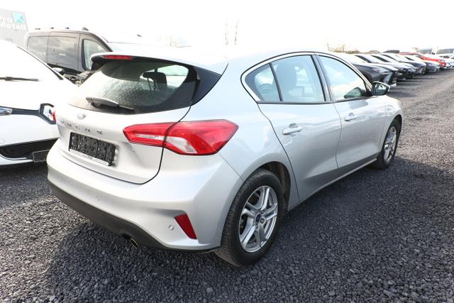 Ford Focus Cool & Connect 1.0 EB 100 Cool&Connect Nav PDCvo/hi LM16Z 