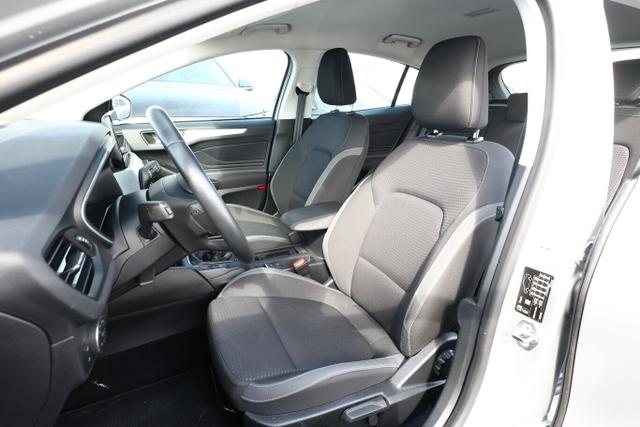 Ford Focus Cool & Connect 1.0 EB 100 Cool&Connect Nav PDCvo/hi LM16Z 