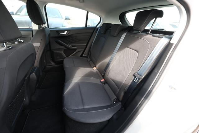 Ford Focus Cool & Connect 1.0 EB 100 Cool&Connect Nav PDCvo/hi LM16Z 