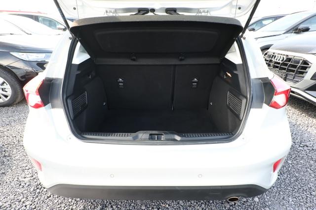 Ford Focus Cool & Connect 1.0 EB 100 Cool&Connect Nav PDCvo/hi LM16Z 