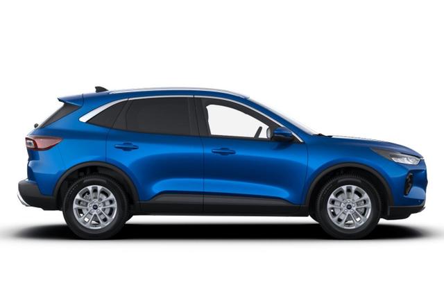 Ford Kuga - Titanium 1.5 EB 186 Aut. LED SHZ Kam PDC