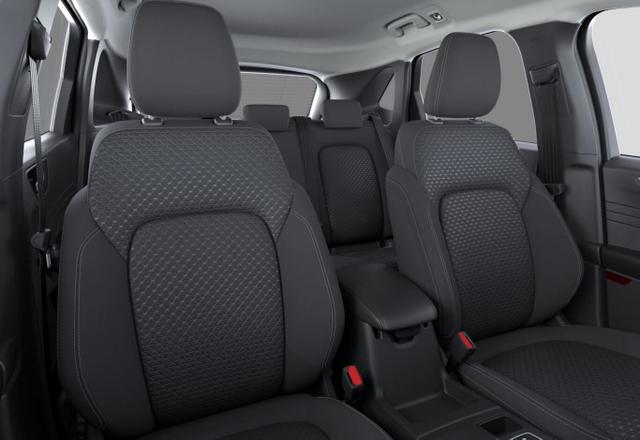 Ford Kuga Titanium 1.5 EB 186 Aut. LED SHZ Kam PDC 