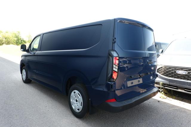Ford Transit Custom Trend TDCI 136 300L2 Kam PDC Temp 