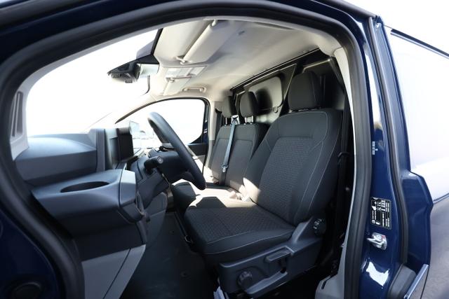 Ford Transit Custom Trend TDCI 136 300L2 Kam PDC Temp 