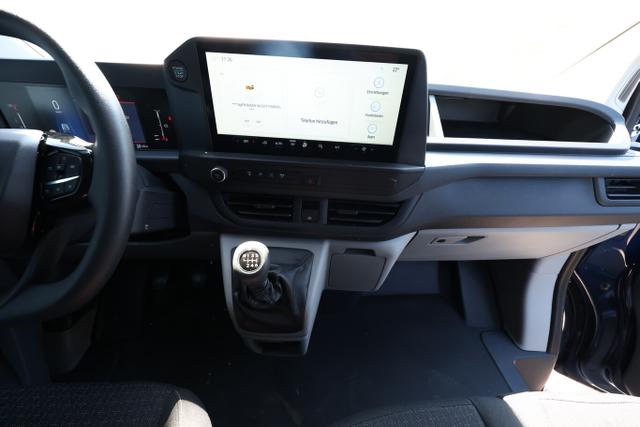 Ford Transit Custom Trend TDCI 136 300L2 Kam PDC Temp 