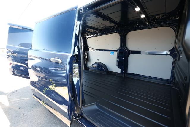 Ford Transit Custom Trend TDCI 136 300L2 Kam PDC Temp 