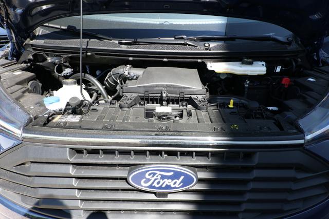 Ford Transit Custom Trend TDCI 136 300L2 Kam PDC Temp 