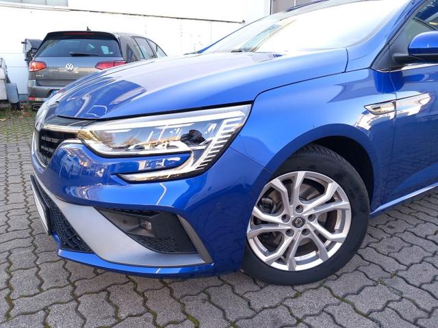 Renault Mégane R.S Line Megane IV E-TECH 160 R.S. LED Nav ACC PDC 