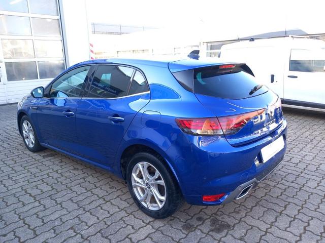 Renault Mégane R.S Line Megane IV E-TECH 160 R.S. LED Nav ACC PDC 