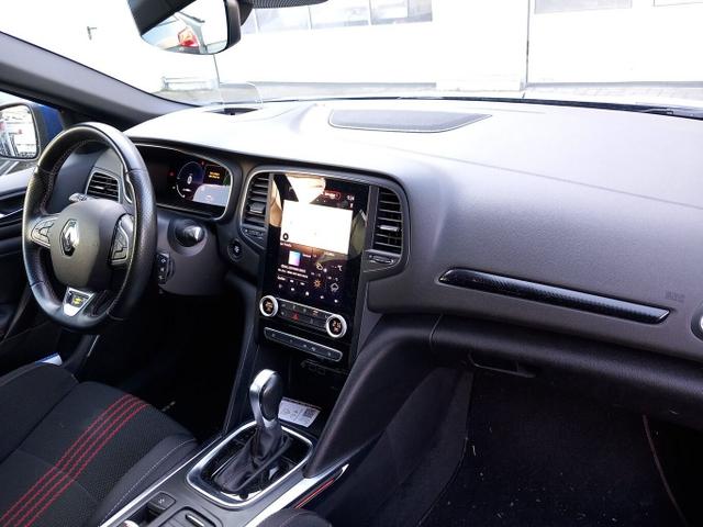 Renault Mégane R.S Line Megane IV E-TECH 160 R.S. LED Nav ACC PDC 