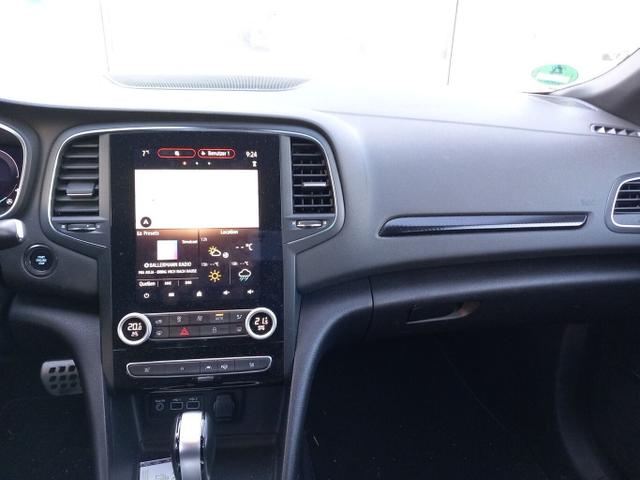 Renault Mégane R.S Line Megane IV E-TECH 160 R.S. LED Nav ACC PDC 