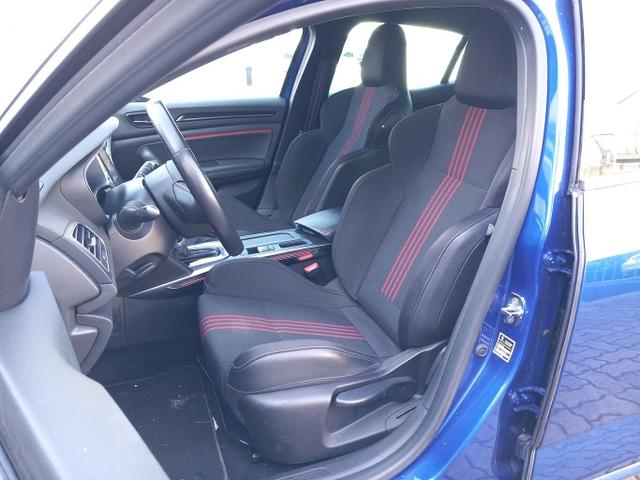 Renault Mégane R.S Line Megane IV E-TECH 160 R.S. LED Nav ACC PDC 