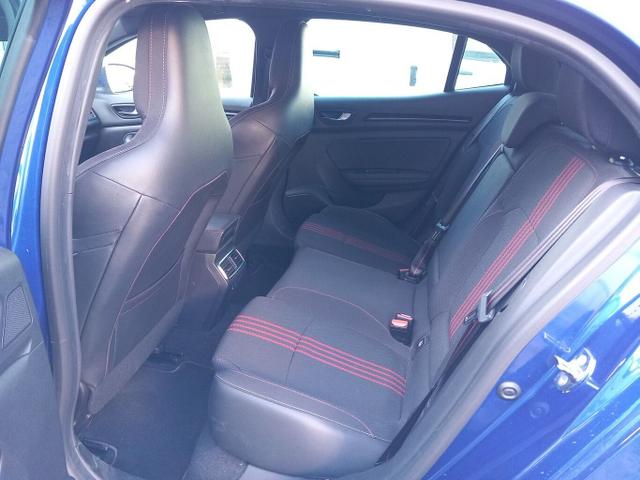 Renault Mégane R.S Line Megane IV E-TECH 160 R.S. LED Nav ACC PDC 