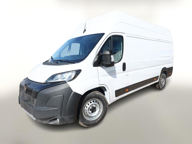 Peugeot Boxer - 435 180 L4H3 HFT VisP Temp PDC Kam BT 270°