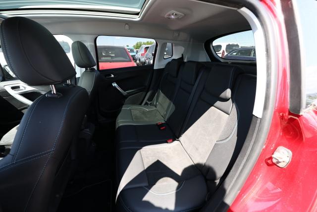 Peugeot 2008 Crossway 1.2 PT 130 Nav. PDC SHZ 
