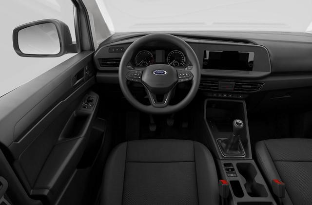 Tourneo Connect 2.0 TDCi 102 Trend SHZ PDC Temp 