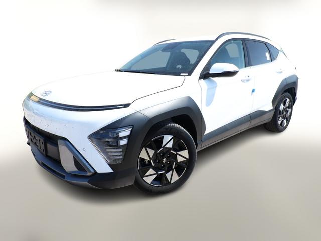 Hyundai KONA - Trend 1.6 GDI 129 DCT Nav Bose eHK SHZ ACC