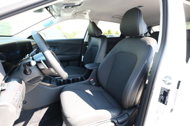 Hyundai KONA Trend 1.6 GDI 129 DCT Nav Bose eHK SHZ ACC 