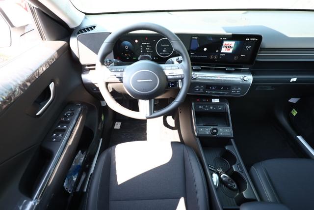 Hyundai KONA Trend 1.6 GDI 129 DCT Nav Bose eHK SHZ ACC 