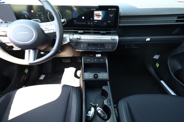 Hyundai KONA Trend 1.6 GDI 129 DCT Nav Bose eHK SHZ ACC 