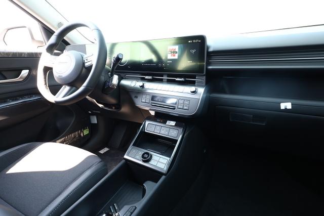 Hyundai KONA Trend 1.6 GDI 129 DCT Nav Bose eHK SHZ ACC 