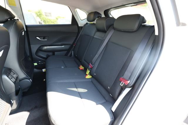 Hyundai KONA Trend 1.6 GDI 129 DCT Nav Bose eHK SHZ ACC 