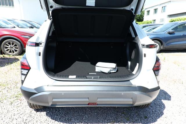 Hyundai KONA Trend 1.6 GDI 129 DCT Nav Bose eHK SHZ ACC 